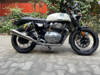 Royal Enfield Continental GT 650 2019 Model