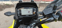 Suzuki V-Strom SX 2024 Model