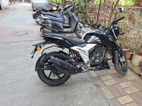 TVS Apache RTR 160 4V 2018 Model