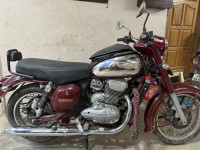 Jawa Jawa 2019 Model