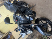 Yamaha FZ-S 2017 Model