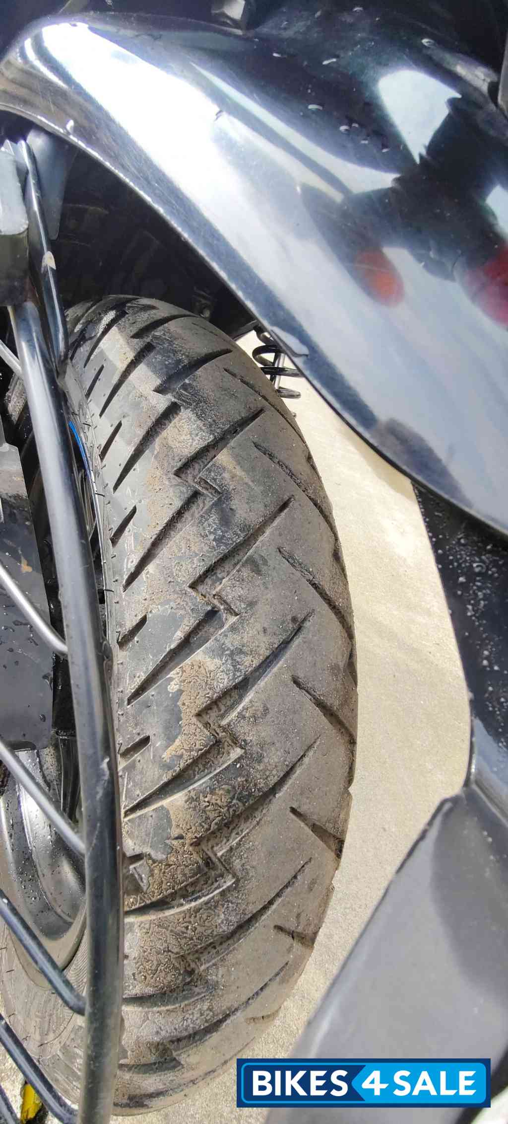 Royal Enfield Hunter 350 Metro