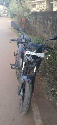 Bajaj Pulsar N160 2024 Model
