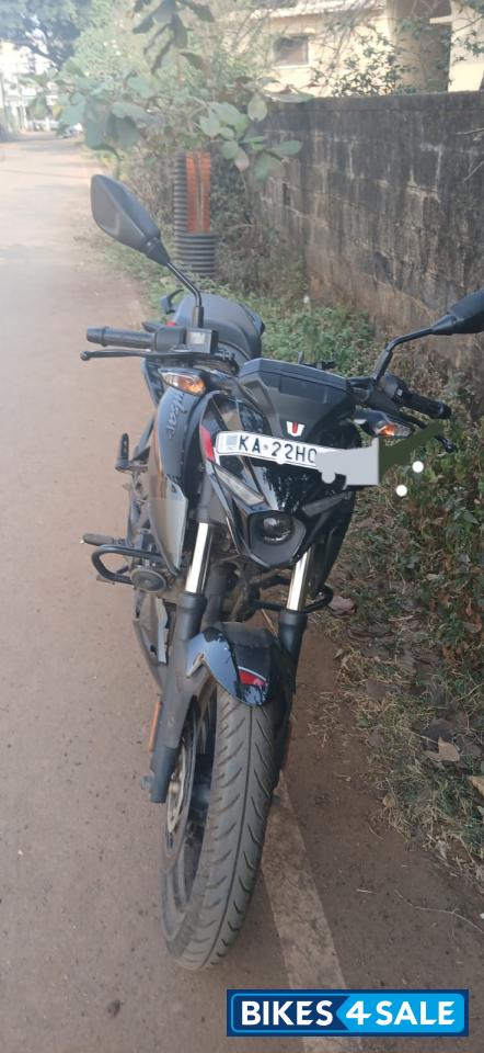 Bajaj Pulsar N160
