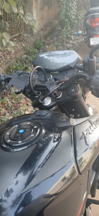 Bajaj Pulsar N160