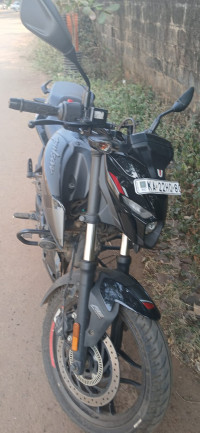 Bajaj Pulsar N160