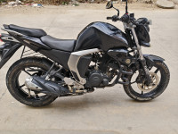 Yamaha FZ 2017 Model