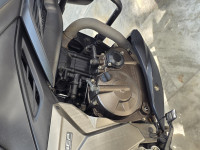Suzuki Gixxer 250 BS6
