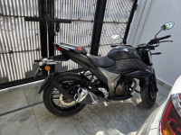 Suzuki Gixxer 250 BS6
