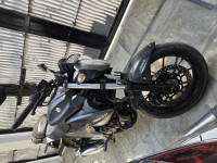 Suzuki Gixxer 250 BS6