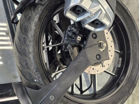 Suzuki Gixxer 250 BS6