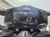 Suzuki Gixxer 250 BS6