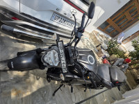 Suzuki Gixxer 250 BS6