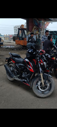 TVS Apache RTR 200 4V ABS Race Edition 2.0 2019 Model