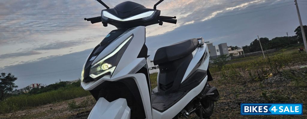 YObykes Yo Drift DX Plus