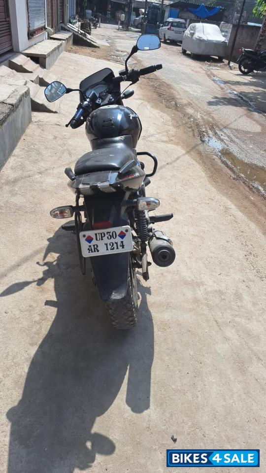 Bajaj Pulsar 150 Twin Disc