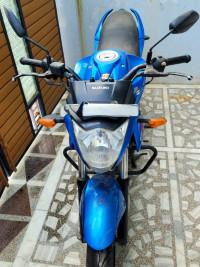 Suzuki Gixxer 150  Model