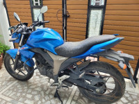 Suzuki Gixxer 150