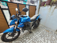 Suzuki Gixxer 150
