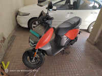 Vida V2 Plus 2025 Model