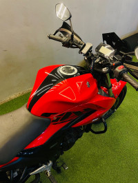 Suzuki Gixxer 150 2021 Model