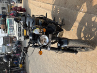 Royal Enfield Hunter 350 Metro