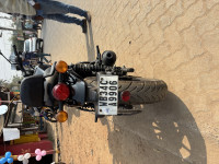 Royal Enfield Hunter 350 Metro