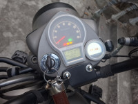 Royal Enfield Classic Gunmetal Grey