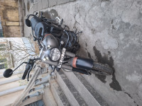 Royal Enfield Classic Gunmetal Grey