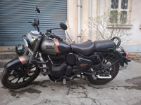 Royal Enfield Classic Gunmetal Grey