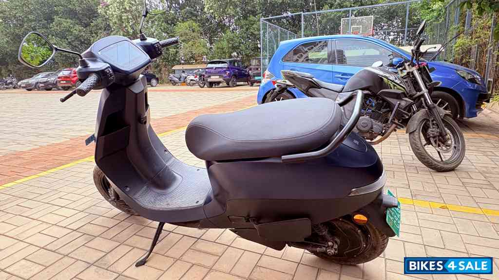 Ola S1 Air 3kWh Ola S1 Air 3kWh