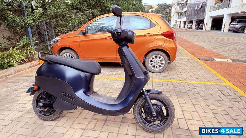 Ola S1 Air 3kWh Ola S1 Air 3kWh