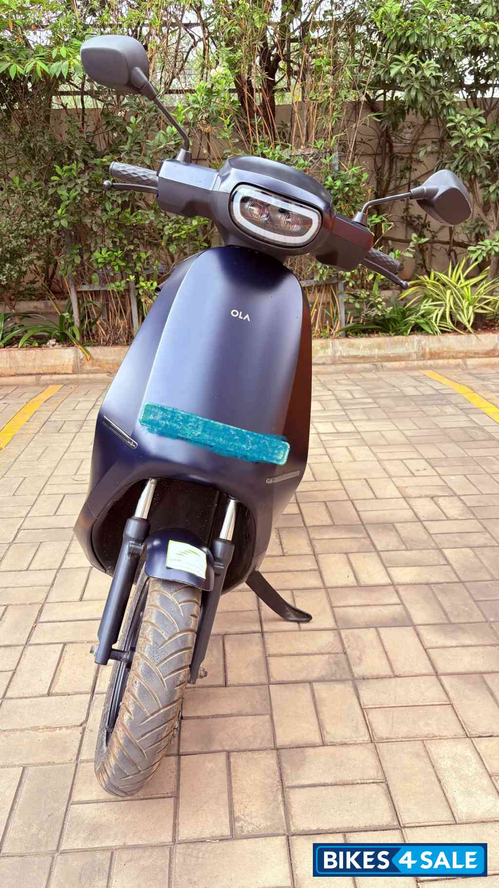 Ola S1 Air 3kWh Ola S1 Air 3kWh