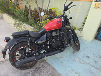 Royal Enfield Meteor 350 Fireball 2022 Model