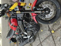 Yamaha XSR155 2025 Model