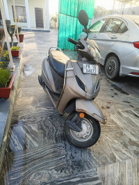 Honda Activa 5G 2018 Model