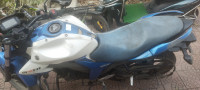 Suzuki Gixxer 150 2016 Model