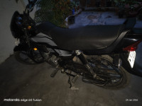 Hero HF Deluxe BS6 2023 Model