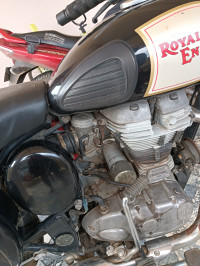 Royal Enfield Classic 350 2014 Model