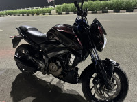 Bajaj Dominar 400 2017 Model
