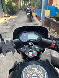 Bajaj Pulsar 125 2018 Model