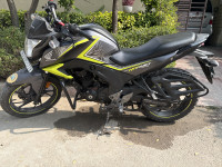 Honda CB Hornet 160R 2018 Model