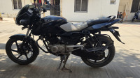 Bajaj Pulsar 150 DTSi 2013 Model