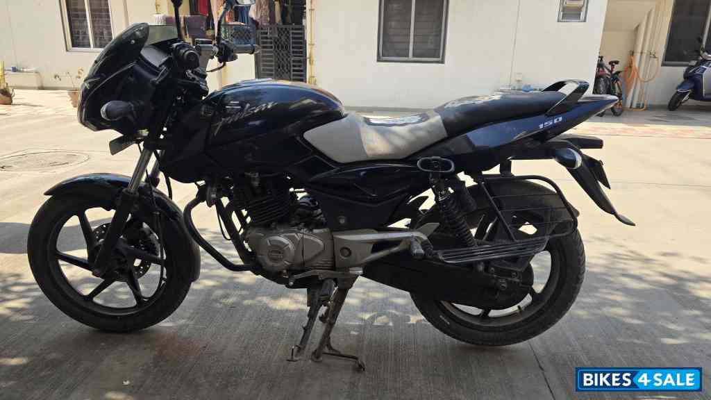 Bajaj Pulsar 150 DTSi
