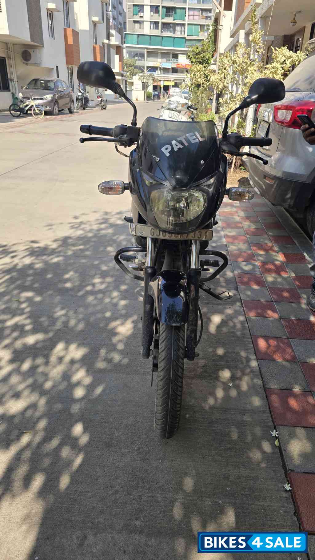 Bajaj Pulsar 150 DTSi