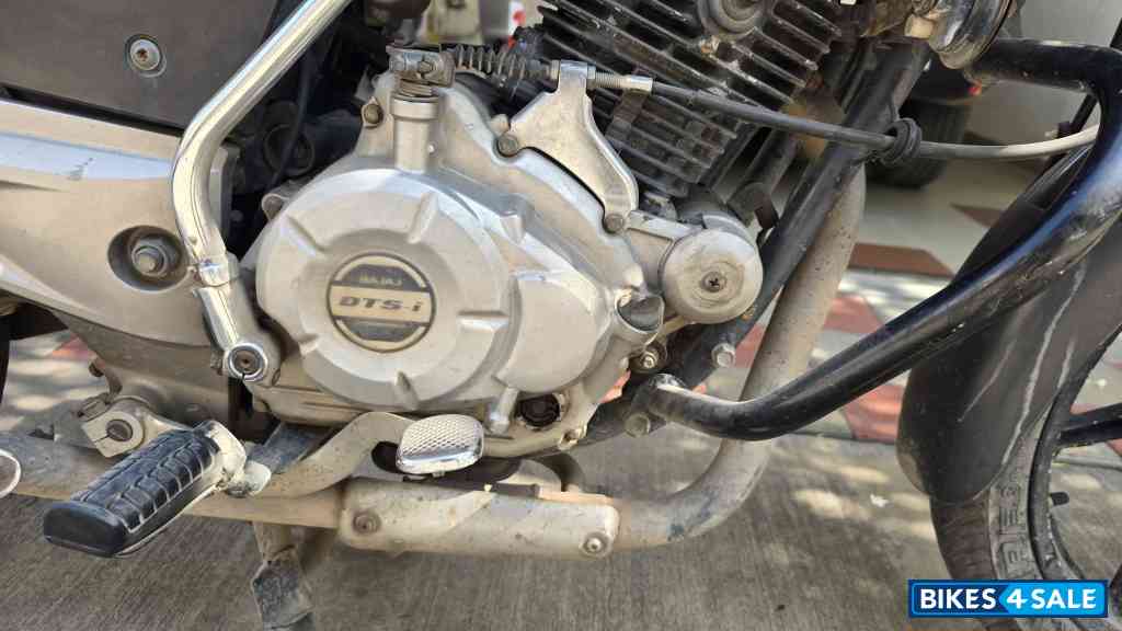 Bajaj Pulsar 150 DTSi