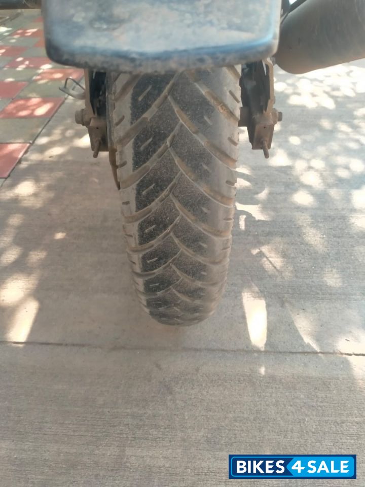 Bajaj Pulsar 150 DTSi