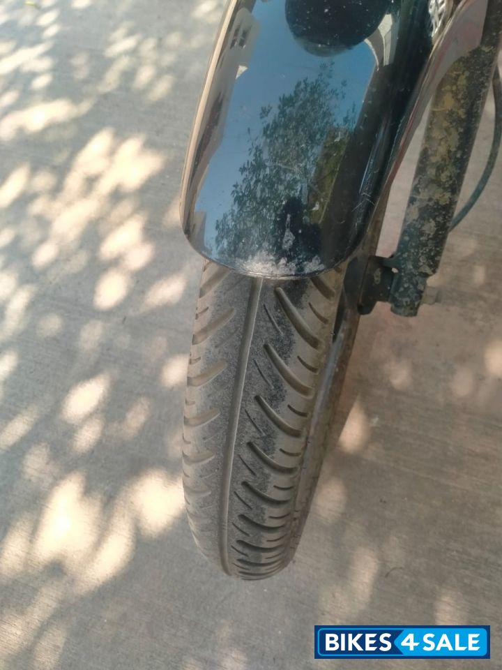 Bajaj Pulsar 150 DTSi