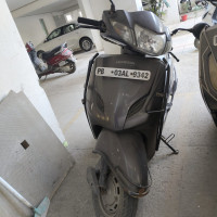 Honda Activa 3G 2015 Model