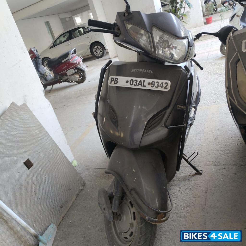 Honda Activa 3G